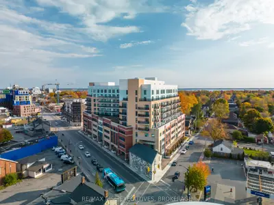 652 Princess Street 106, Kingston, On K7l 1e5