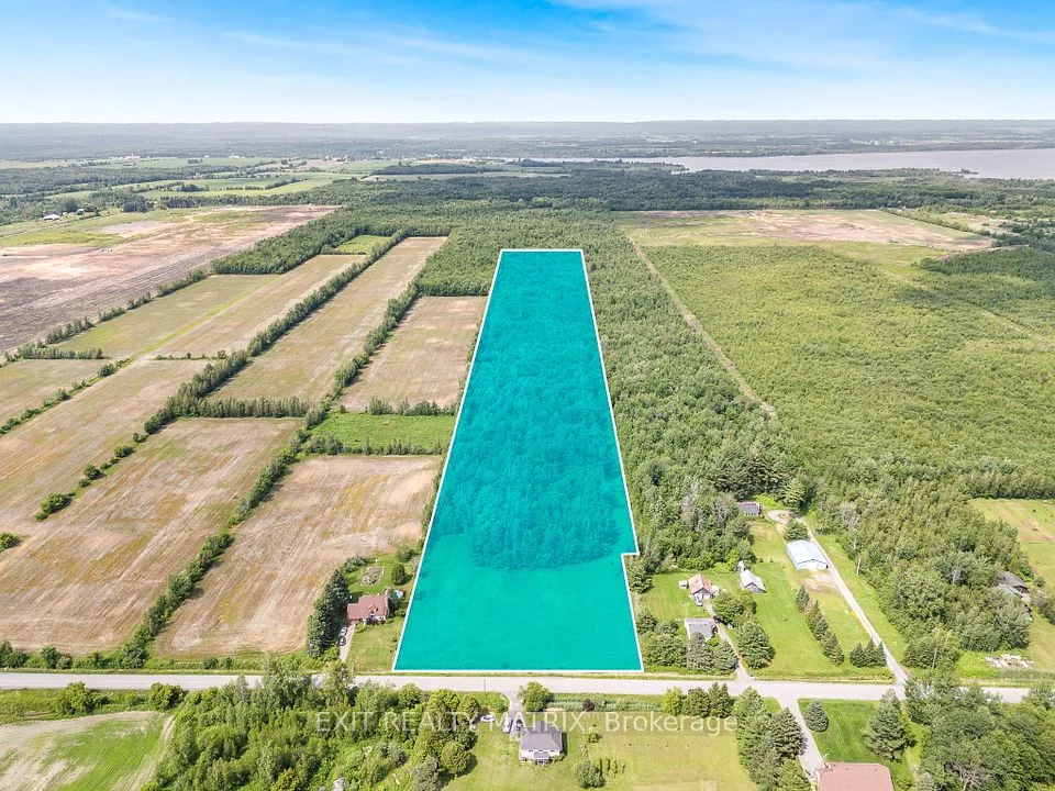 Pt lot 17 Concession 2 Road, East Hawkesbury, ON K0B 1B0