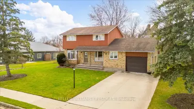 Detached in Southwest Middlesex