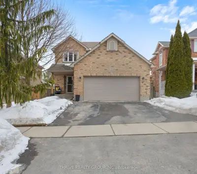 909 Cresthaven Crescent, London South, On N6k 4w1