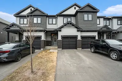 556 Enclave Lane, Clarence-rockland, On K4k 1t2