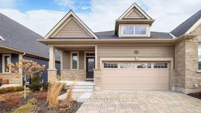 3910 Mitchell Crescent, Fort Erie, On L0s 1s0