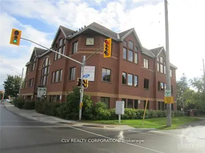 666 Kirkwood Avenue 100, Westboro - Hampton Park, ON K1Z 5X9