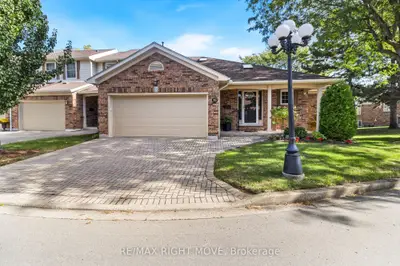 141 Welland Vale Road 16, St. Catharines, On L2s 3s7