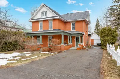 Detached in North Grenville