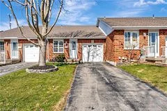70 Harris Avenue C, Brantford, On N3r 2e9