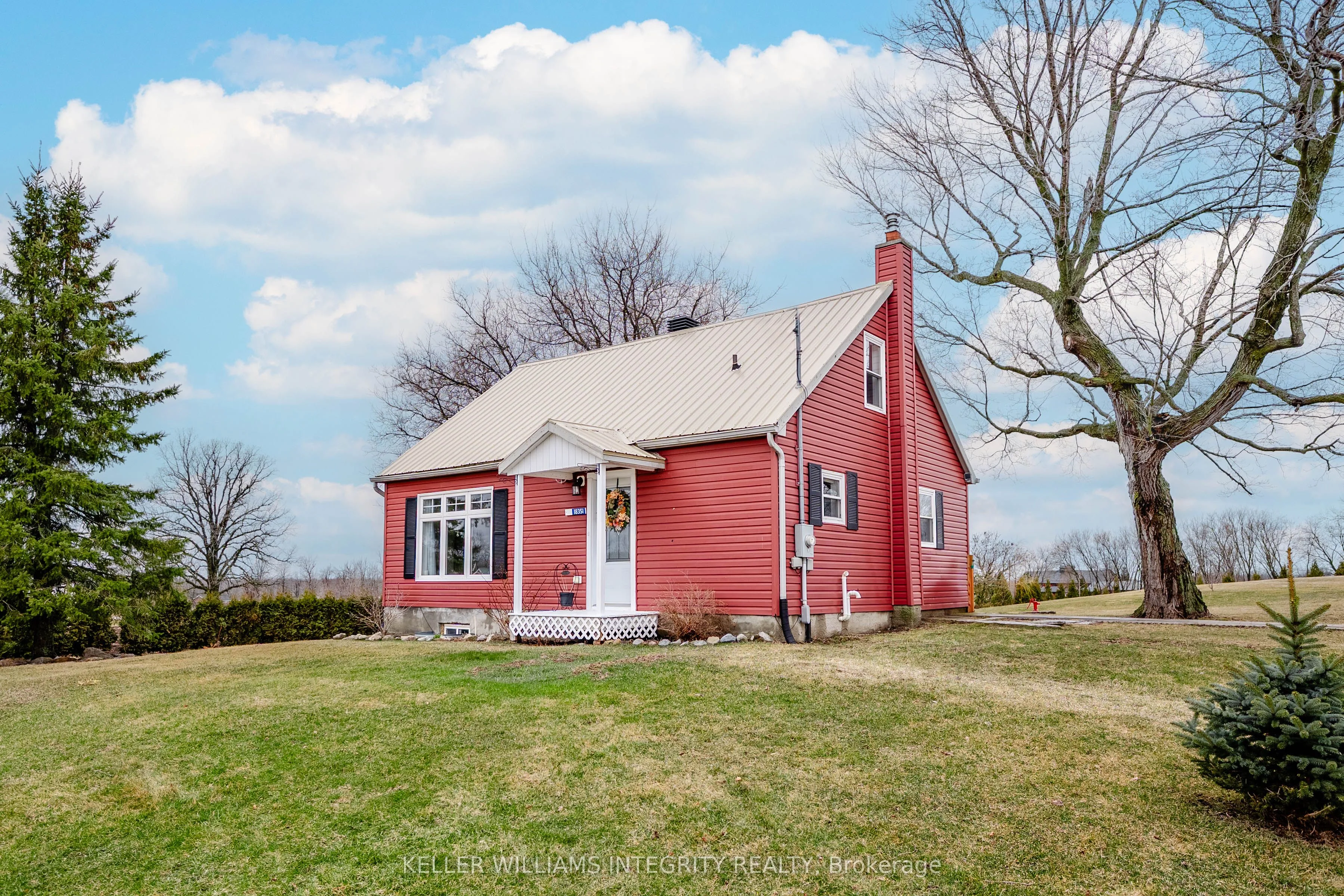 Detached in South Glengarry