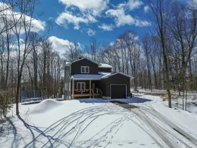 248 Guillemette Road E, East Ferris, ON P0H 1K0