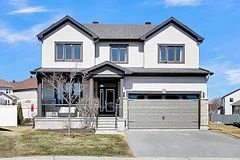677 Parade Drive, Stittsville - Munster - Richmond, On K2s 0z3