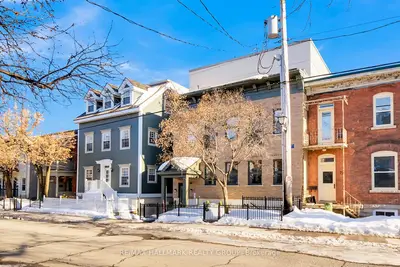 84 St. Andrew Street 302, Lower Town - Sandy Hill, On K1n 5g2