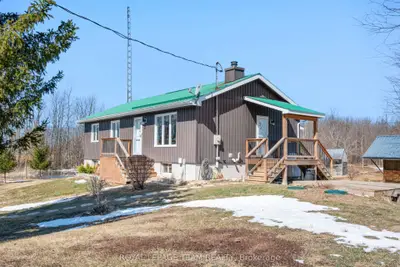 4771 Flagg Road, South Dundas, On K0e 1k0