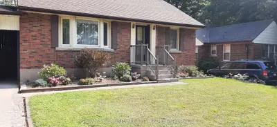 5982 Brookfield Avenue, Niagara Falls, On L2g 5r5