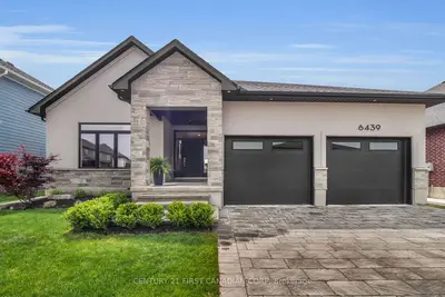 6439 Storey Chase, London South, On N6p 0a8