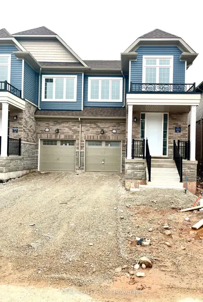 122 Molozzi Street, Erin, On N0b 1t0