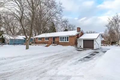18 Princess Drive, Quinte West, On K0k 1l0