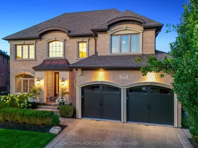 Detached in Kitchener