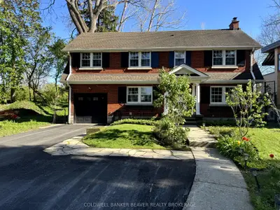 Detached in London North
