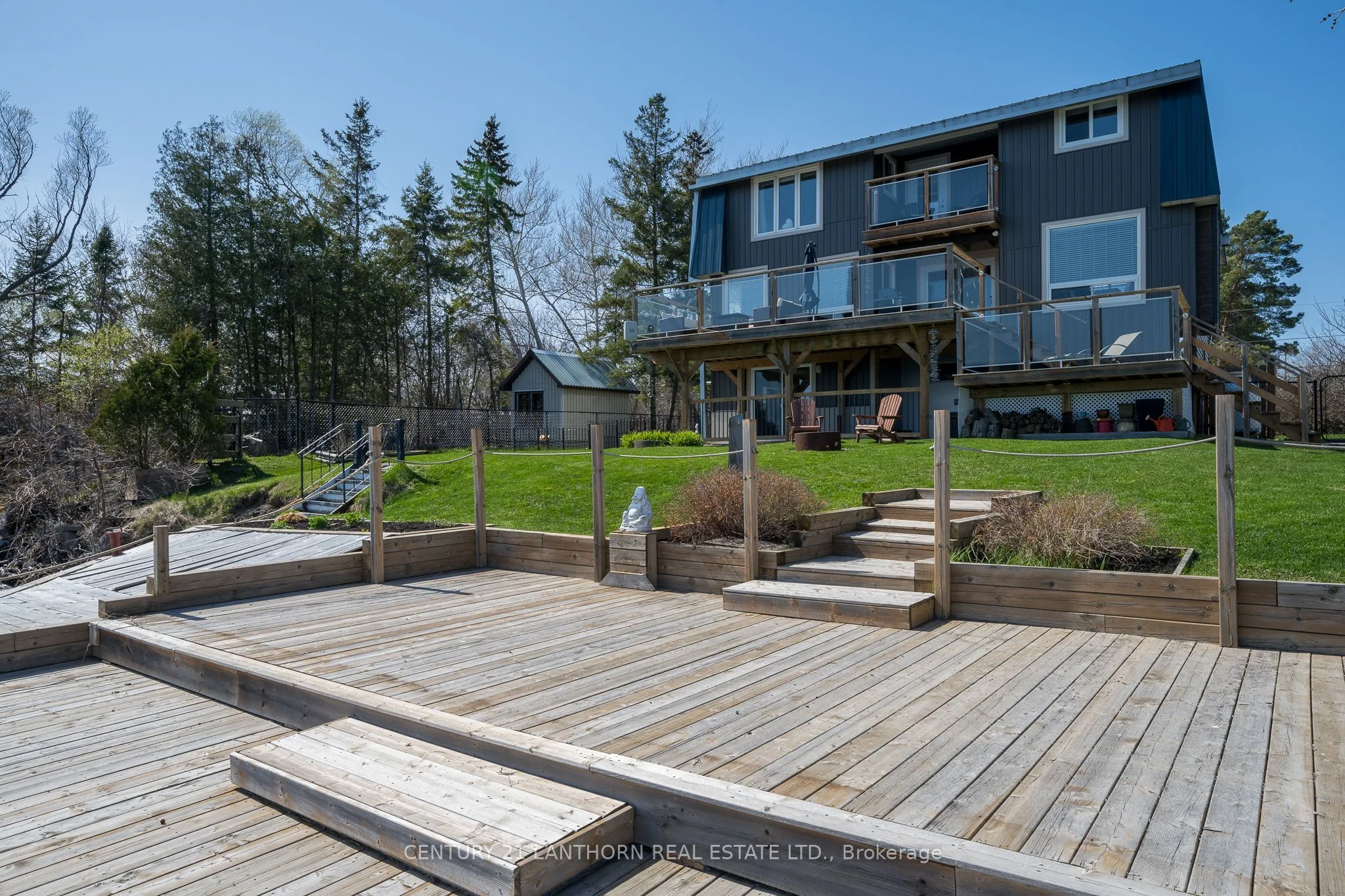 50 Bayview Drive, Greater Napanee, On K7r 3k8