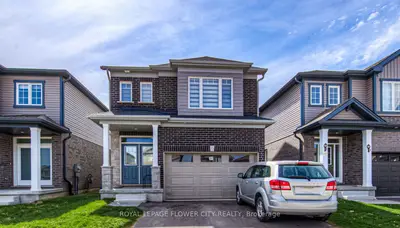 Detached in Cambridge