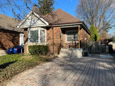 Detached in Hamilton