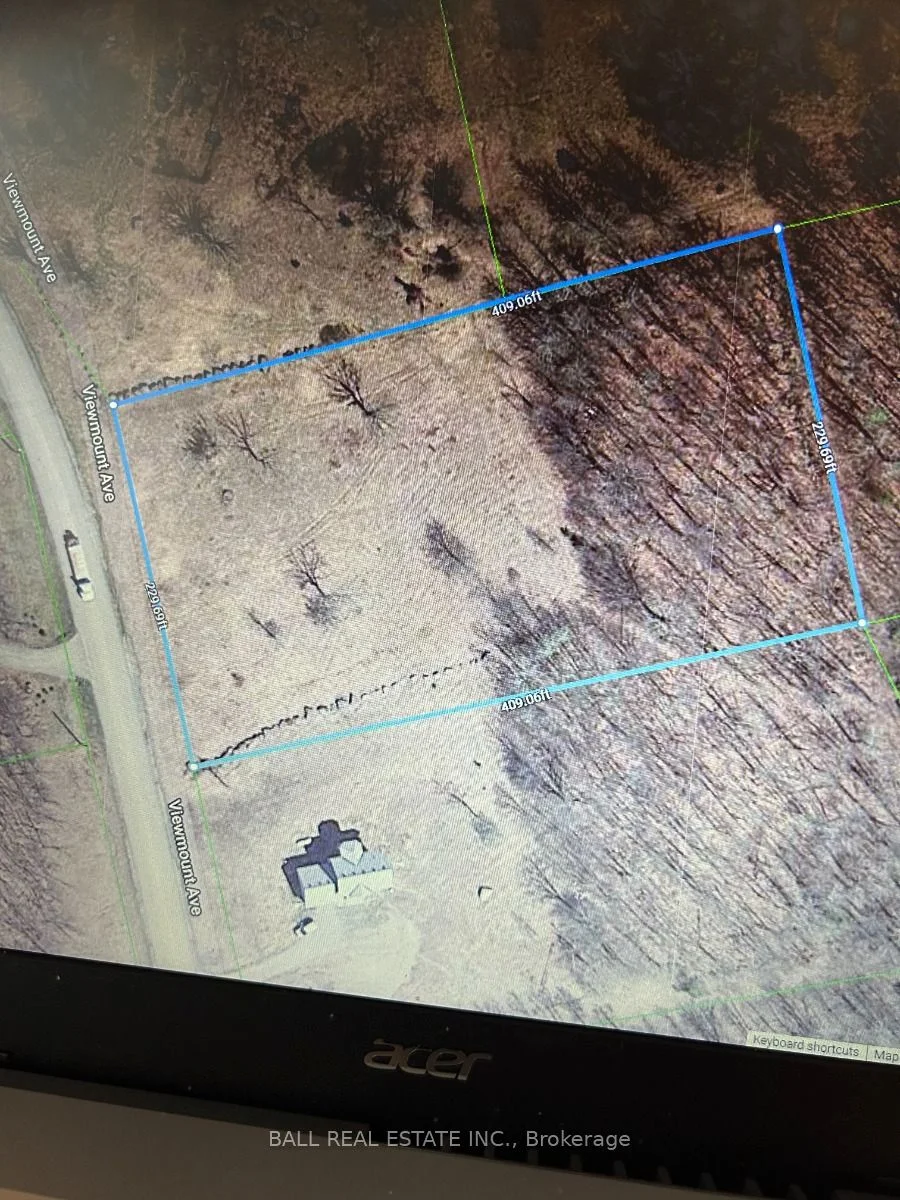 Lot 42 Viewmount Avenue, Trent Hills, On K0l 1l0