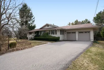 Detached in Cobourg