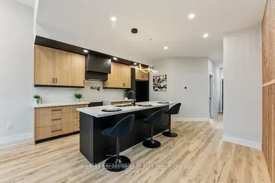 Detached in Hamilton