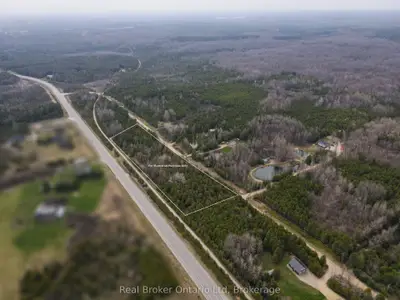 Vacant Land in Chatsworth