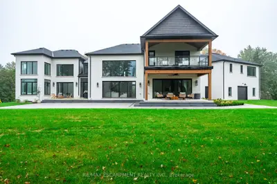 Detached in Hamilton