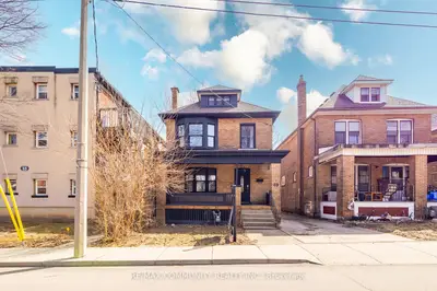Detached in Hamilton