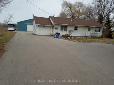 Detached in Haldimand