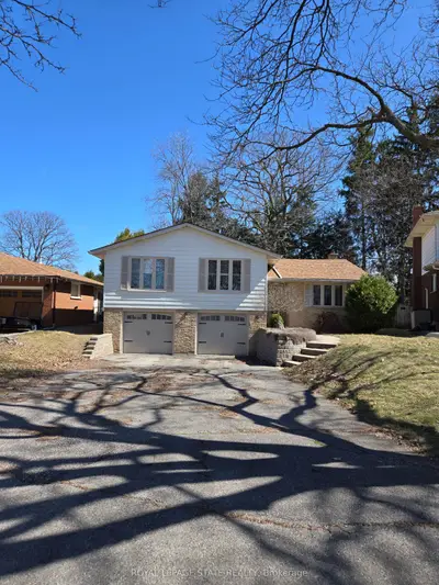 15 Brooks Court, Brantford, On N3r 6x9