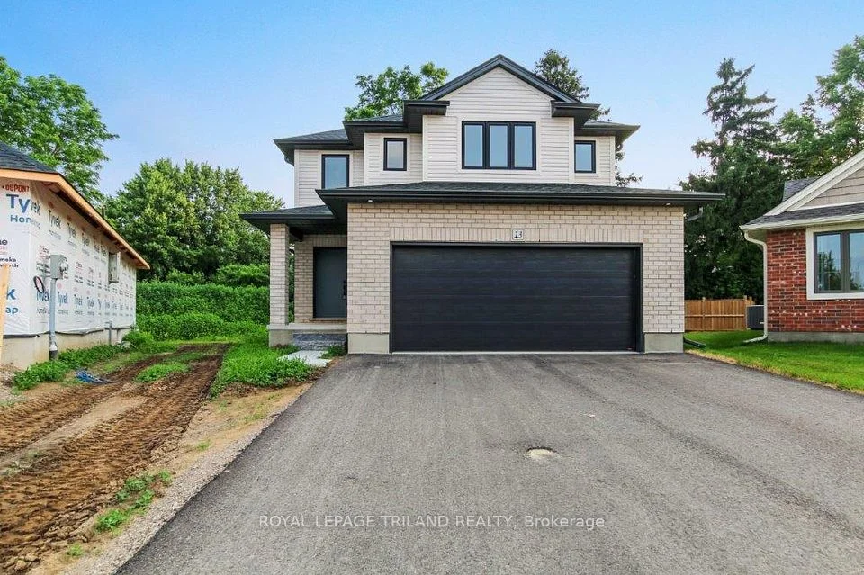 LOT 4 MACLEOD Court, West Elgin, ON N0L 2P0