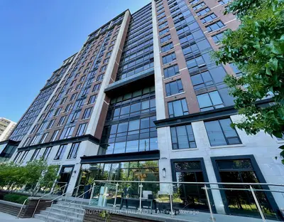Condo Apartment in London East