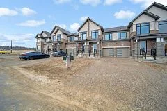 Att/Row/Townhouse in Hamilton