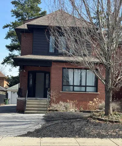 Detached in Hamilton