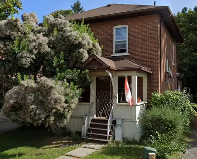 99 Saskatoon Avenue, Trent Hills, On K0l 1l0