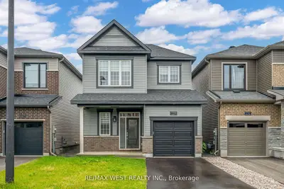 129 Shallow Pond Pl Road, Orleans - Cumberland And Area, On K4a 0k9