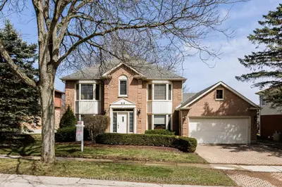 14 Nanette Drive, London North, On N5x 3l7