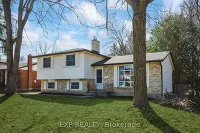 Detached in London North