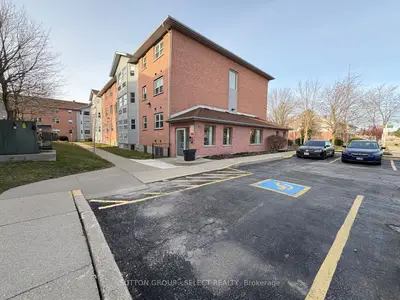 60 Hiawatha Road 16, Woodstock, On N4t 1p3