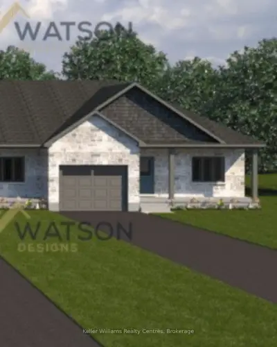 447 Park Street W, West Grey, On N0g 1r0