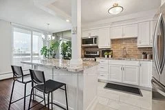 Condo Apartment in St. Catharines