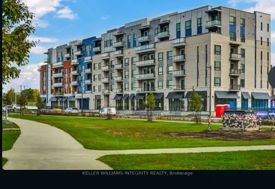 397 Codds Road 509, Manor Park - Cardinal Glen And Area, On K1k 5c7