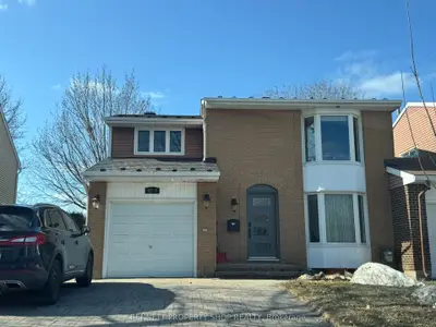 6273 Paddler Way, Orleans - Convent Glen And Area, On K1c 2g5