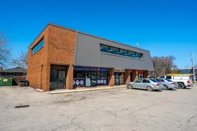 237 Parkdale Avenue N 2ND FLOOR, Hamilton, ON L8H 5X4