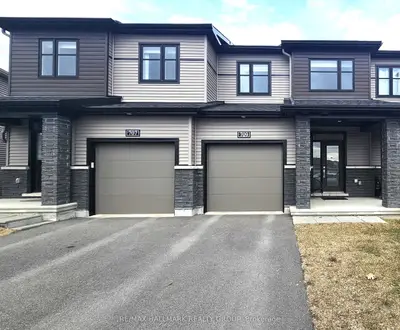 709 Sebastian Street, Orleans - Cumberland And Area, On K4a 5l1