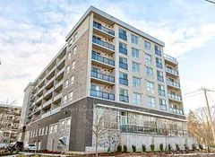 275 Larch Street F405, Waterloo, ON N2L 3R2