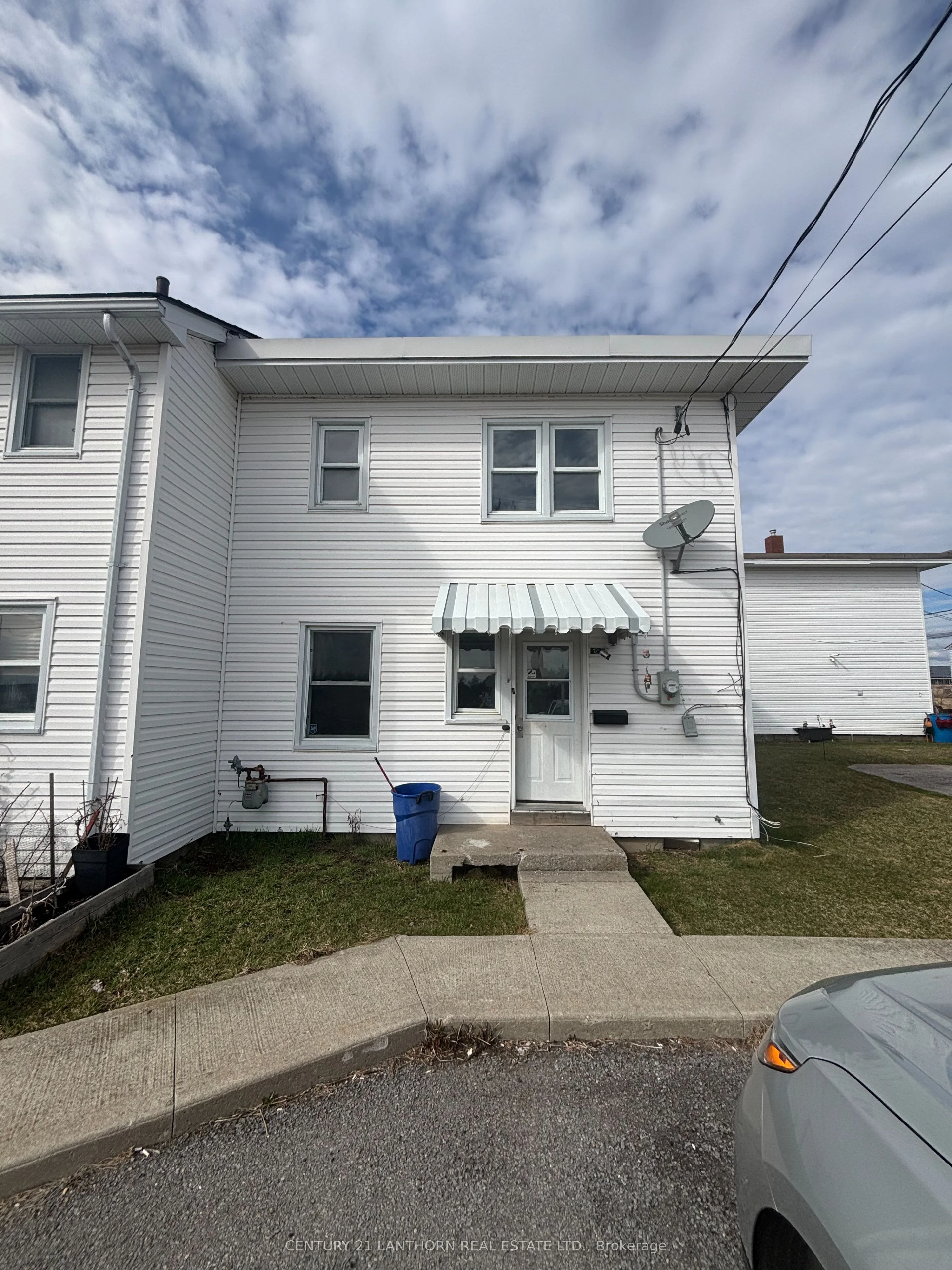 12 Caen Court, Prince Edward County, ON K0K 2T0