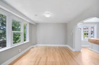 Detached in Kitchener